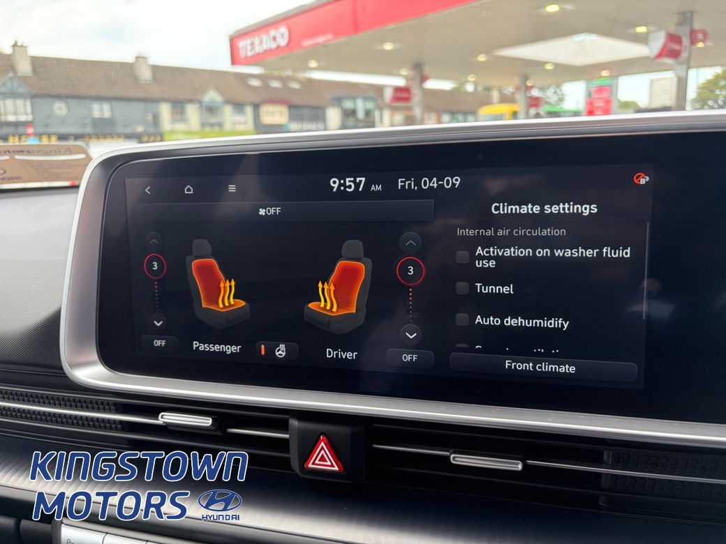 2023 Hyundai Ioniq 6