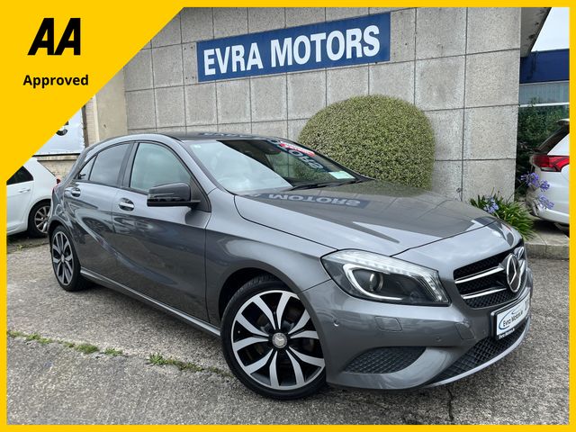 vehicle for sale from Evra Motors