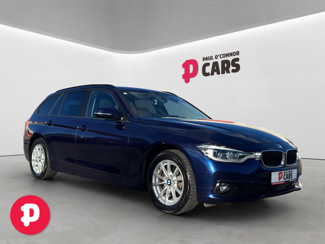 vehicle for sale from Paul O'Connor Cars