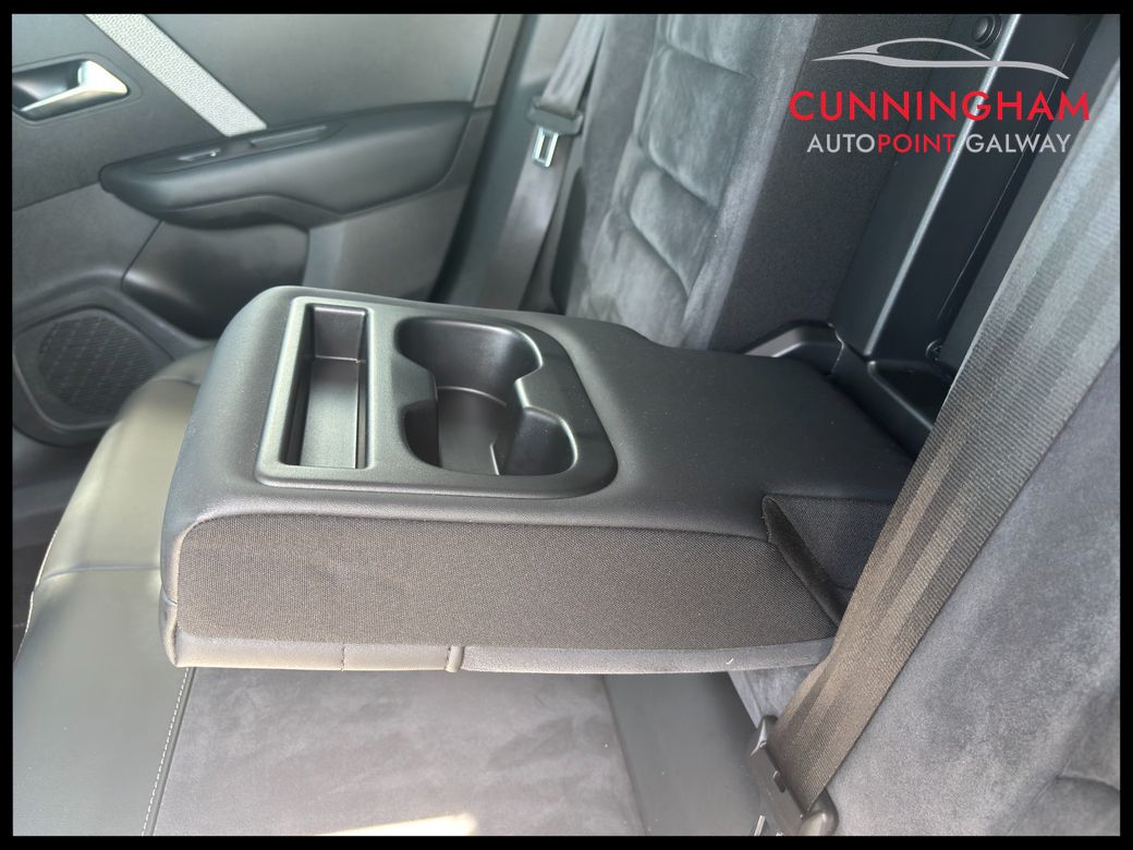 2023 Citroen C4