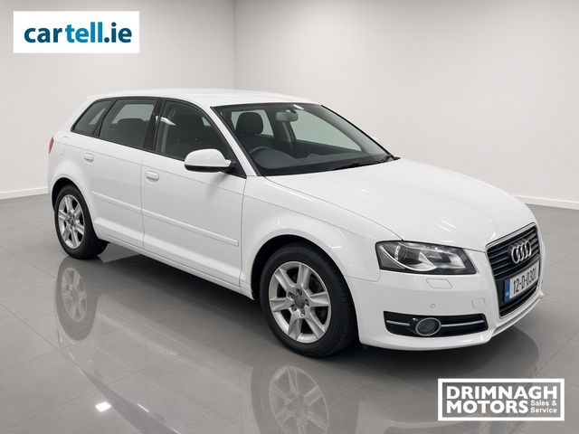vehicle for sale from Drimnagh Motors