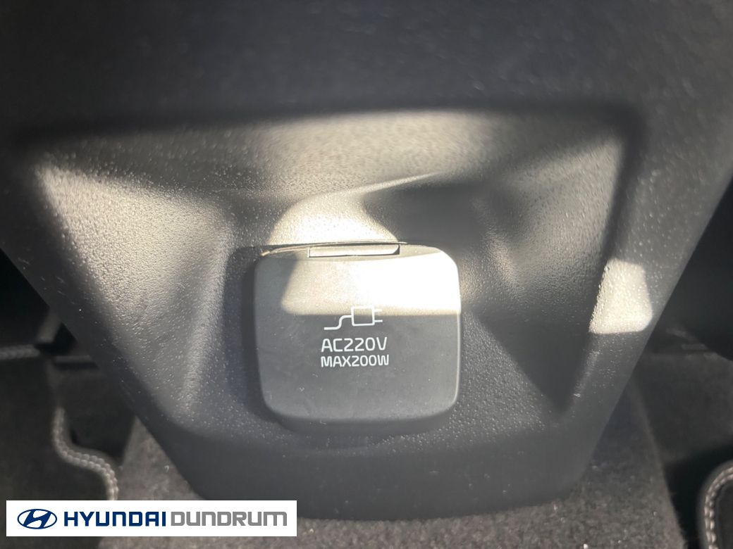 2023 Kia Niro