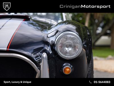 1994 AC Cobra