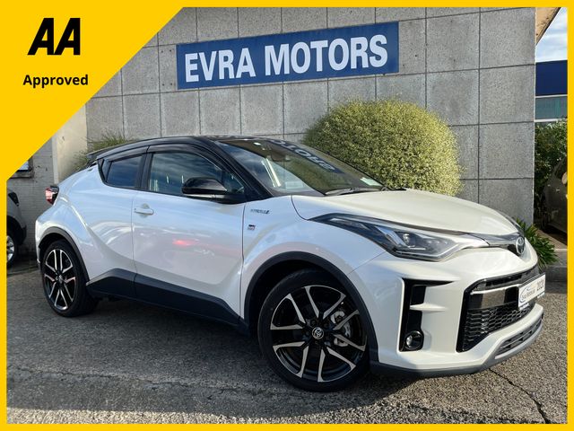 vehicle for sale from Evra Motors