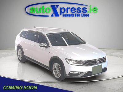2019 Volkswagen Passat