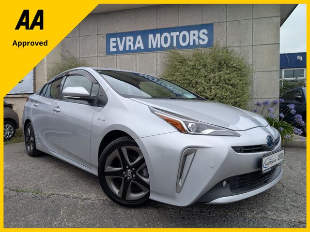 vehicle for sale from Evra Motors