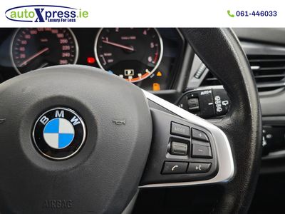 2018 BMW 2 Series