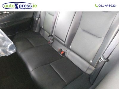 2024 Toyota Prius