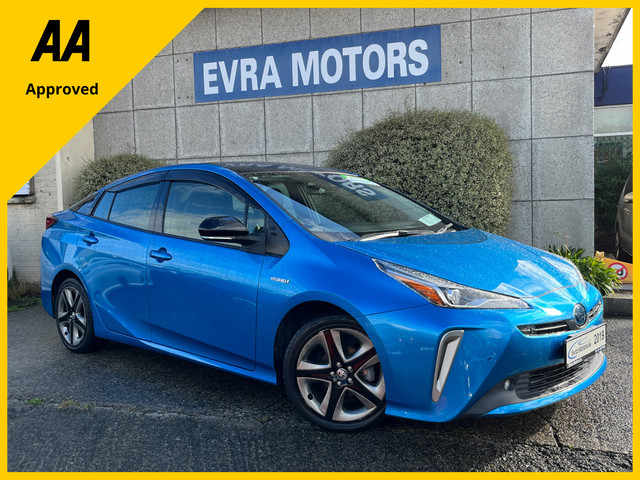vehicle for sale from Evra Motors