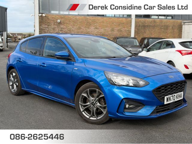vehicle for sale from Derek Considine Car Sales Ltd
