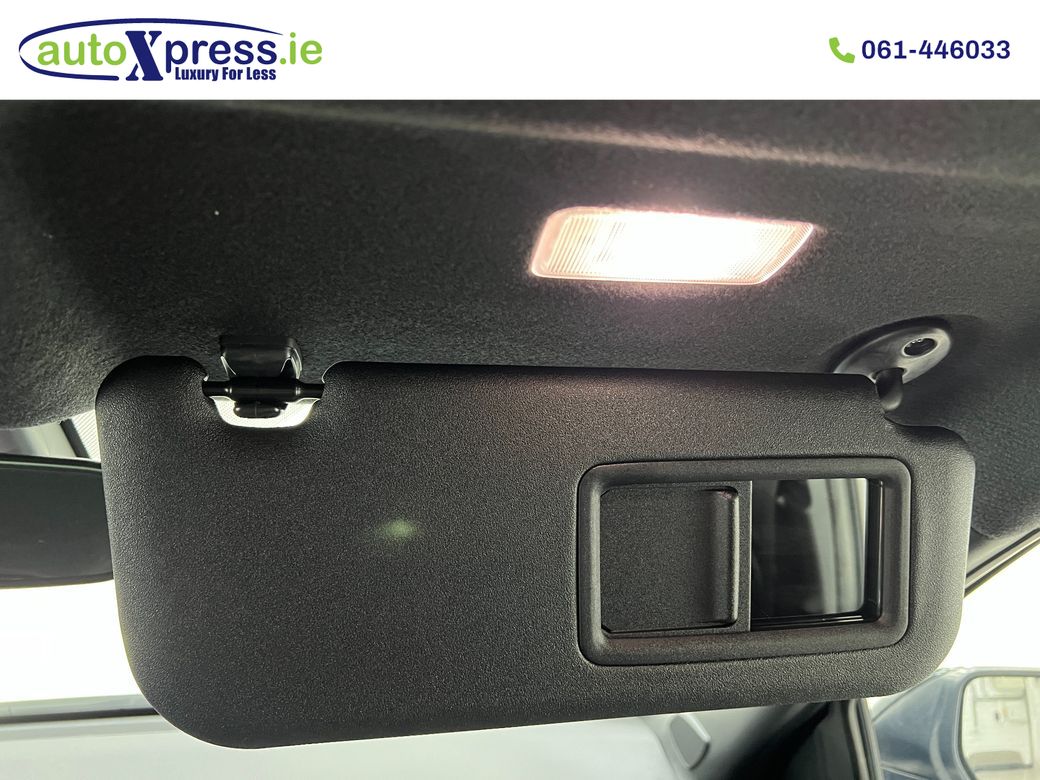 2024 Toyota Yaris Cross