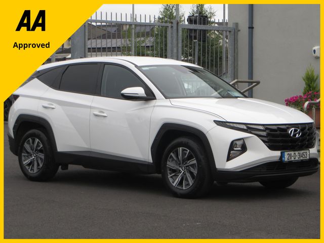 vehicle for sale from McCormack Car Sales