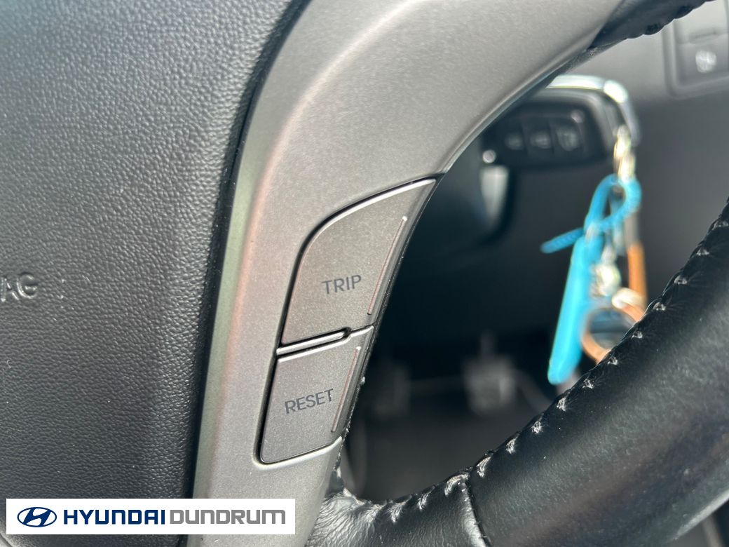 2018 Hyundai ix20
