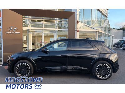 2022 Hyundai Ioniq 5