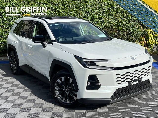 vehicle for sale from Bill Griffin Motors