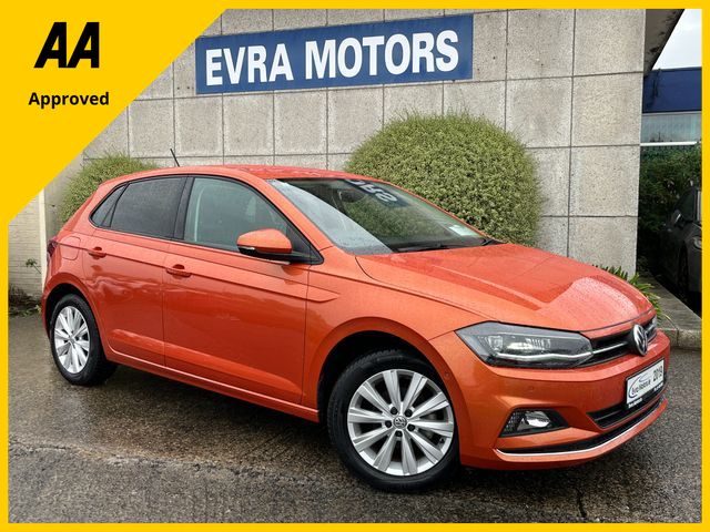 vehicle for sale from Evra Motors