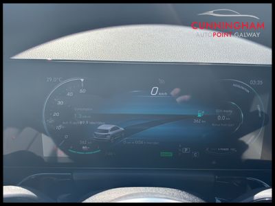 2021 Mercedes-Benz EQA