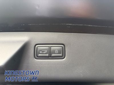 2024 Hyundai Santa Fe