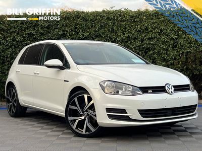 2014 Volkswagen Golf