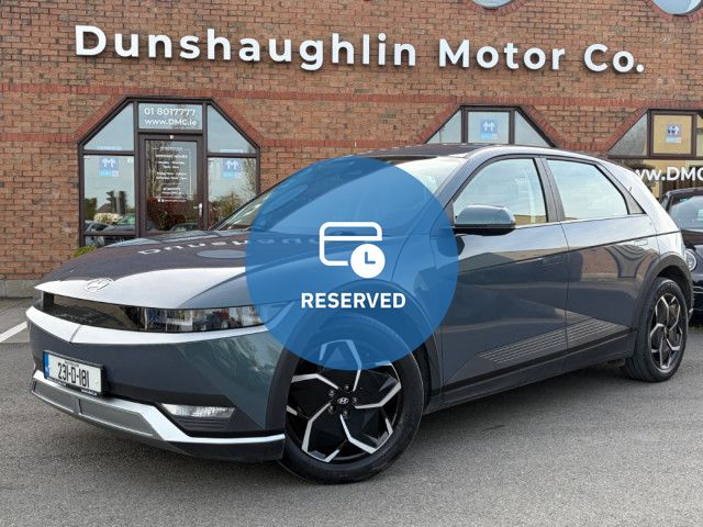 vehicle for sale from Dunshaughlin Motor Co