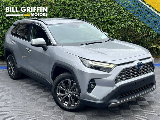 vehicle for sale from Bill Griffin Motors