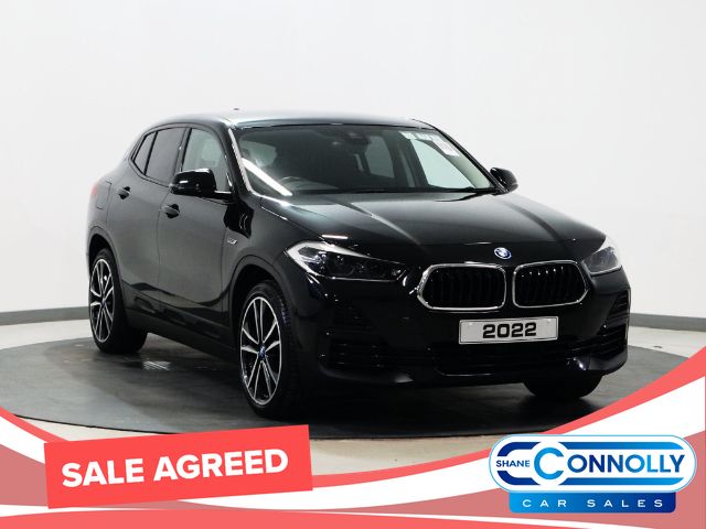 vehicle for sale from Shane Connolly Cars