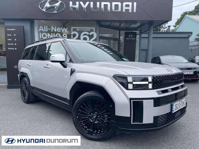 vehicle for sale from Hyundai Dundrum