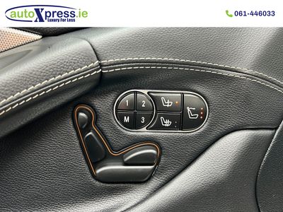 2009 Mercedes-Benz SL 350