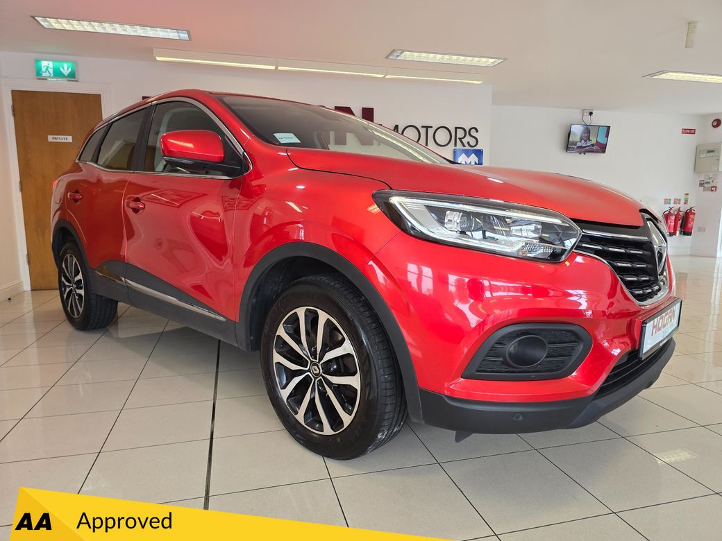 2022 Renault Kadjar