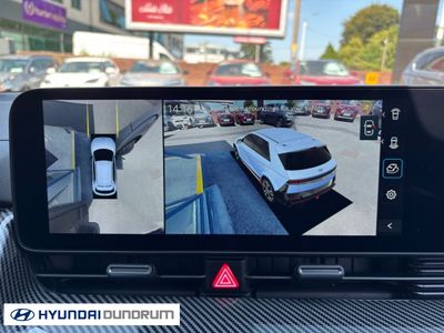2025 Hyundai Ioniq 5