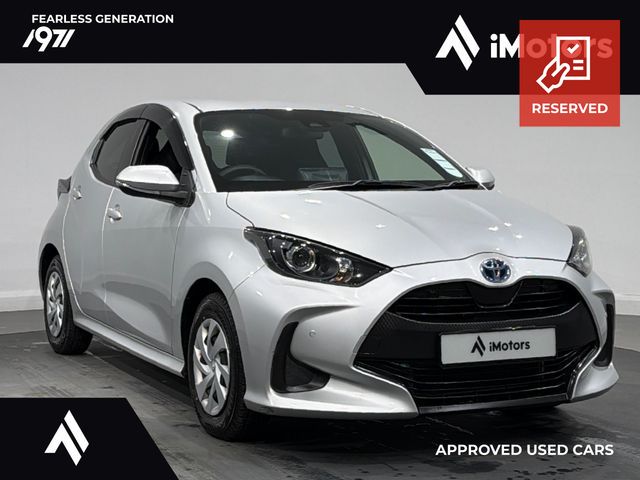 vehicle for sale from iMotors