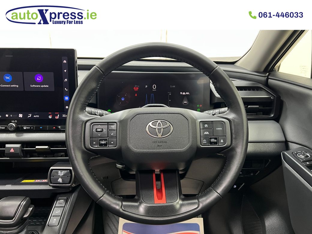 2026 Toyota Rav4
