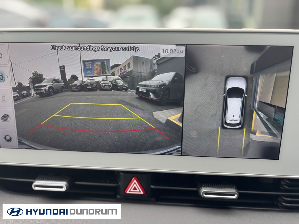2024 Hyundai Ioniq 5