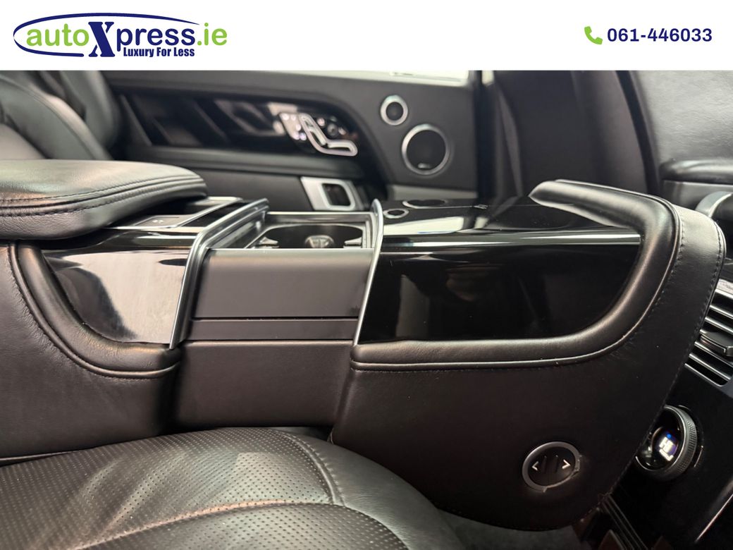 2020 Land Rover Range Rover