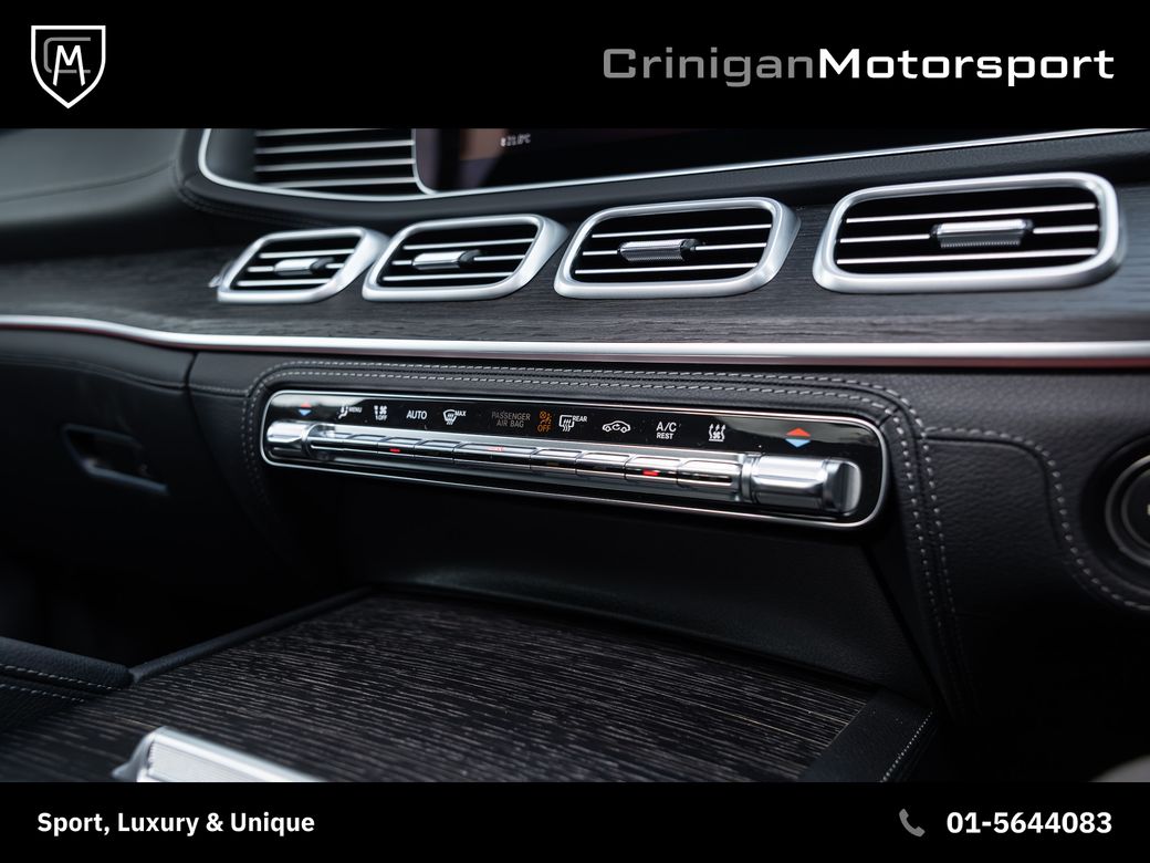 2026 Mercedes-Benz GLE Class