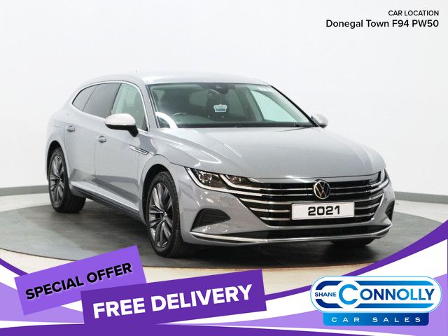 vehicle for sale from Shane Connolly Cars