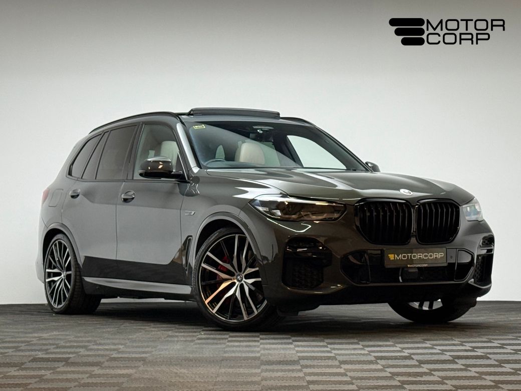 2023 BMW X5
