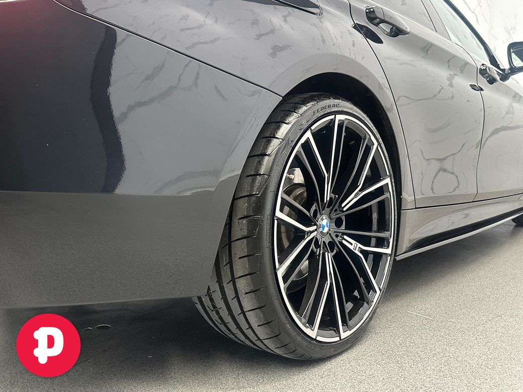 2019 BMW 4 Series
