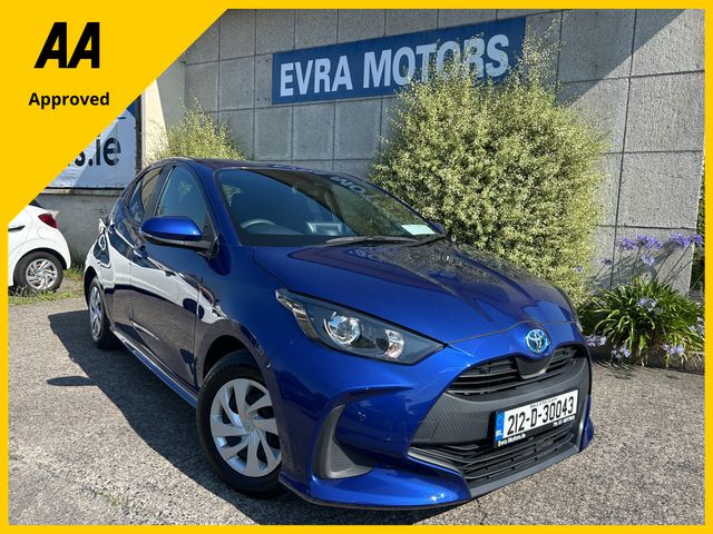 vehicle for sale from Evra Motors
