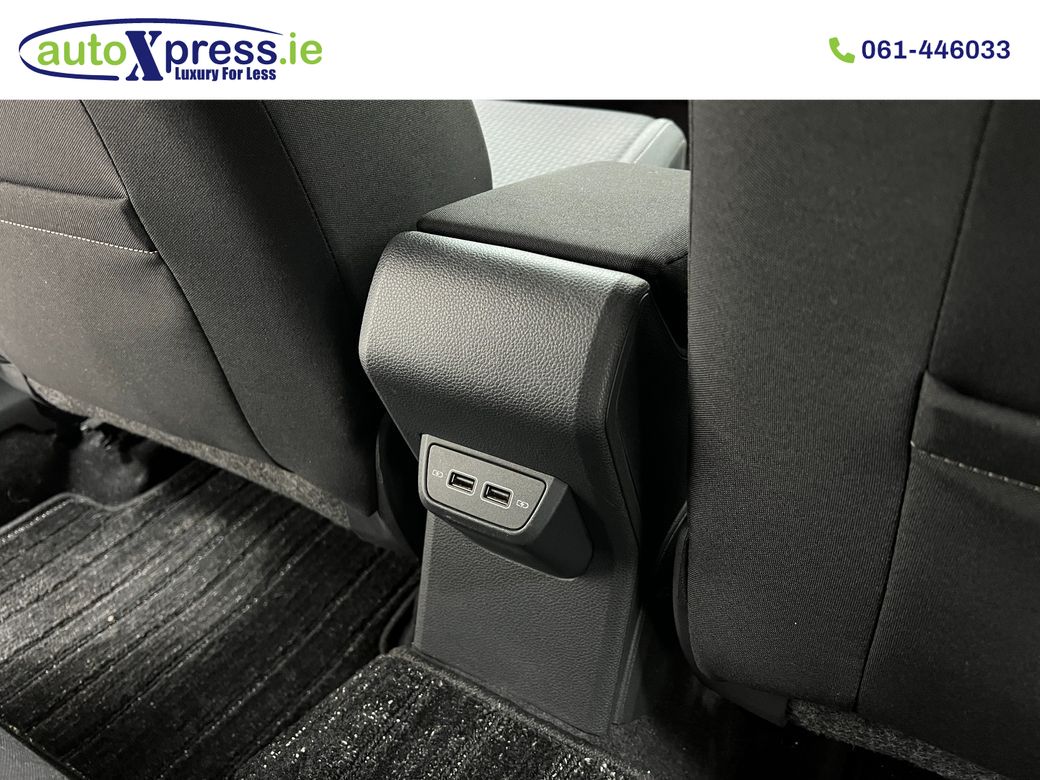 2020 Volkswagen Polo