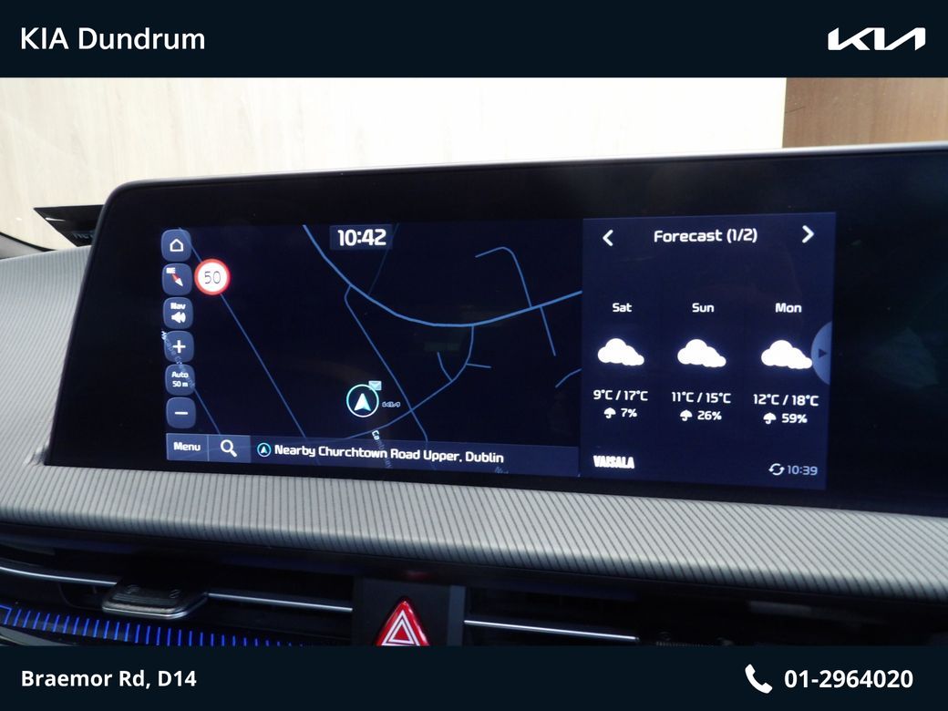2023 Kia EV6