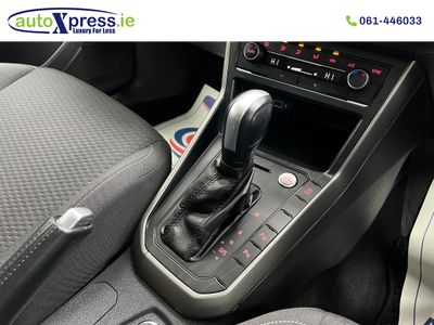 2020 Volkswagen Polo