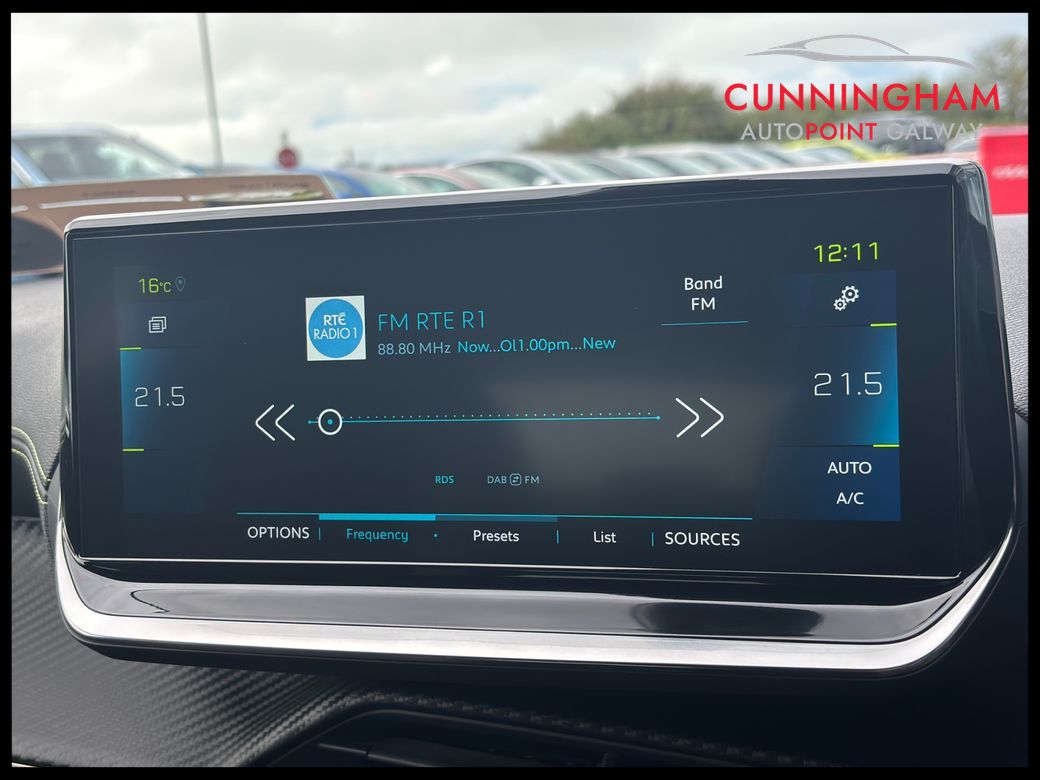 2022 Peugeot 208