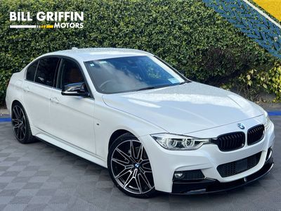 2018 BMW 3 Series