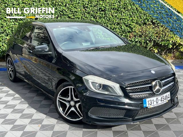 vehicle for sale from Bill Griffin Motors