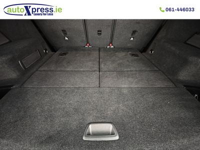 2018 BMW 2 Series Gran Tourer