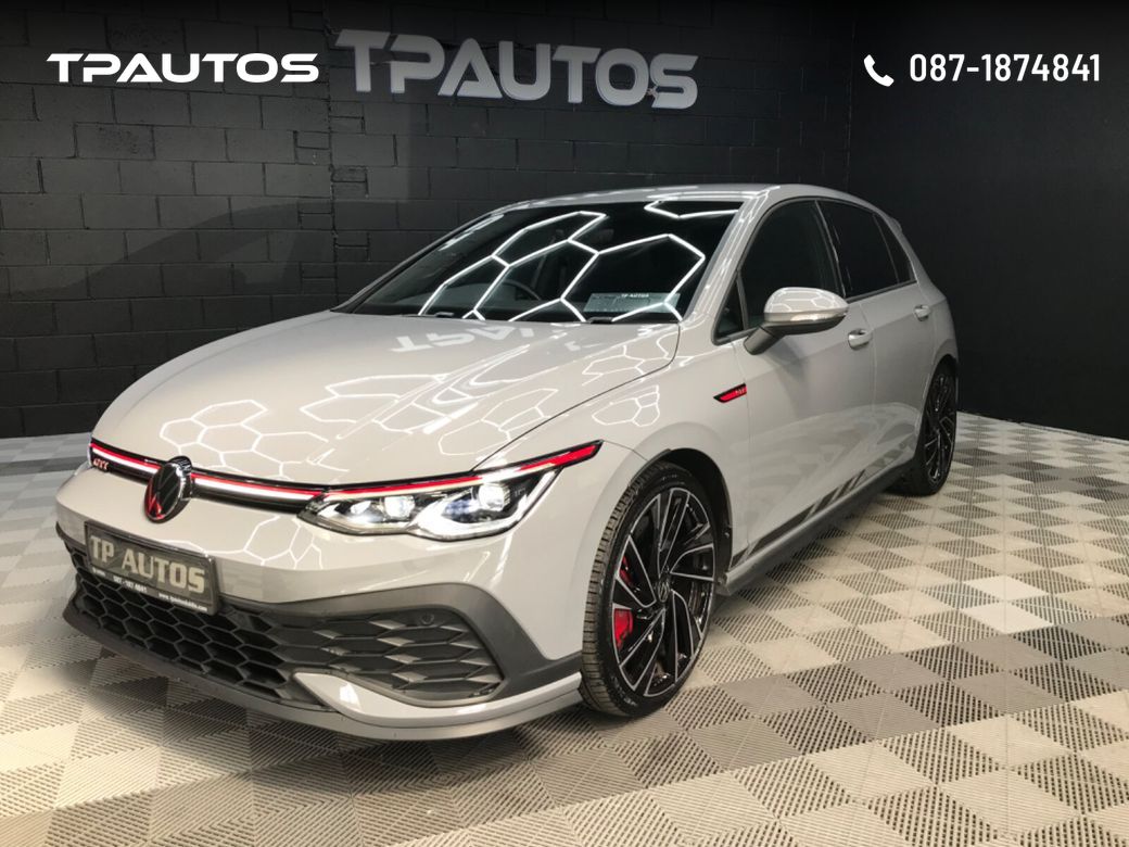 2022 Volkswagen Golf