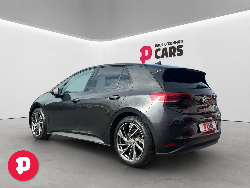 2023 Volkswagen ID.3