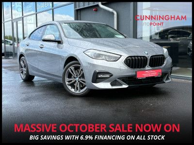 2022 BMW 2 Series