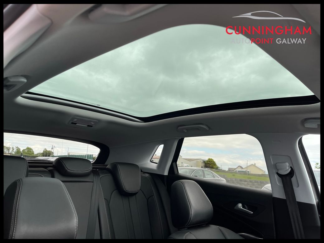 2018 Vauxhall Grandland X